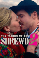 The Taming of the Shrewd 2