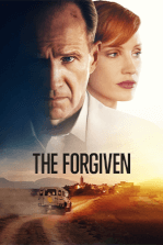 The Forgiven The Forgiven