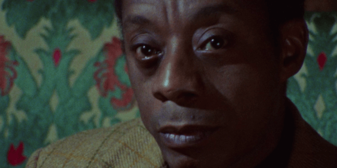 Meeting the Man: James Baldwin in Paris