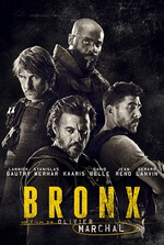 Bronx
