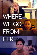 Where We Go From Here