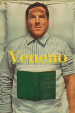 Veneno: Un hombre descubre una serpiente venenosa durmiendo en su cama. Su socio y un médico intentan salvarlo.