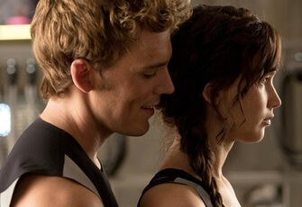 The Hunger Games: Catching Fire