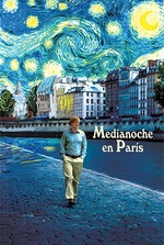 Medianoche en París