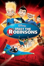 Meet the Robinsons