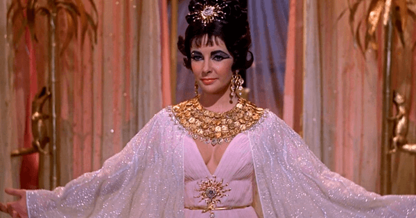 Cleopatra