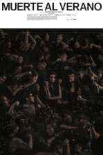Muerte al verano
