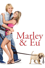 Marley & Eu: Um casal recém-casado adota um labrador levado que muda suas vidas para sempre.