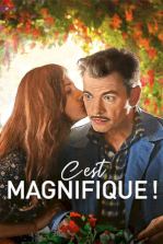 C'est Magnifique