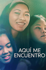 Aquí me encuentro
