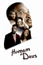 Homem de Deus Homem de Deus
