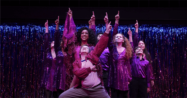Trevor: The Musical