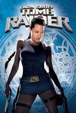 Lara Croft: Tomb Raider (2001 Movie) | Filmelier: watch movies online