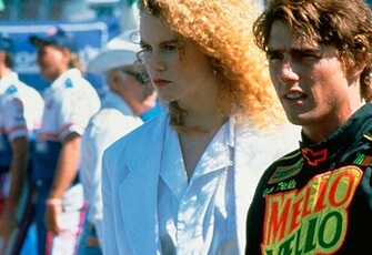 Days of Thunder