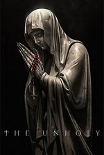 The Unholy The Unholy
