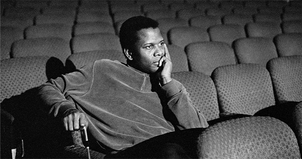 O Legado de Sidney Poitier