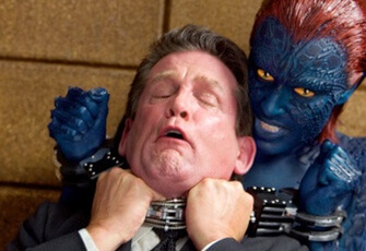 X-Men 3: O Confronto Final