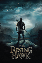 The Rising Hawk The Rising Hawk