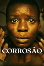 Corrosão Corrosão