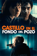 Castillo en el Fondo del Pozo