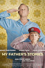 My Father's Stories