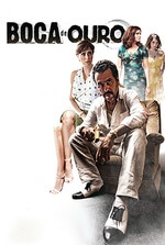 Boca de Ouro Boca de Ouro