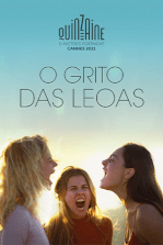 O Grito das Leoas O Grito das Leoas