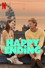 Happy Ending Happy Ending