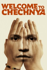 Welcome to Chechnya