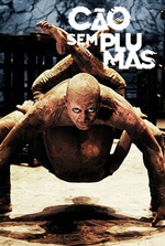 Cão Sem Plumas Cão Sem Plumas