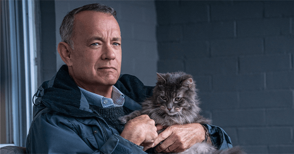 A Man Called Otto