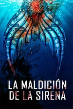 La maldición de la sirena