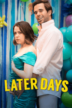 Later Days