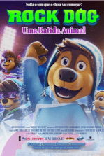 Rock Dog: Uma Batida Animal: Bodi volta para casa e descobre que ovelhas e lobos vivem em harmonia, mas Hazel não está feliz com isso. Enquanto isso, Bodi é coagido a treinar um grupo de música feminino que não conhece Rock & Roll.