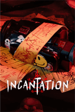 Incantation Incantation