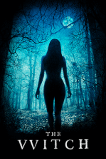 The witch 2015 sales movie online