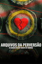 Arquivos da Perversão: Os Abusos na Boy Scouts of America Arquivos da Perversão: Os Abusos na Boy Scouts of America