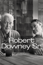 Robert Downey Sr.