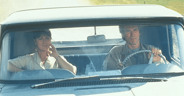 The Bridges of Madison County