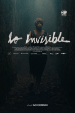 Lo Invisible Lo Invisible