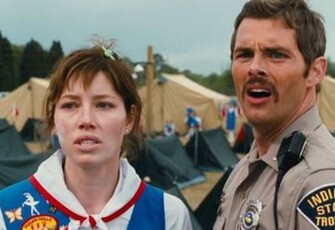 Accidental Love