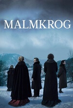 Malmkrog: Convidados debatem moralidade e progresso na mansão de Nikolai em um longo e pretensioso filme