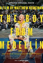 The Boy From Medellín