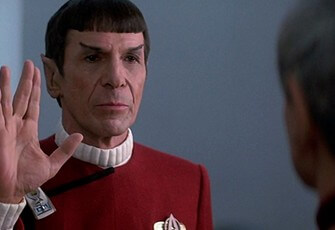 Star Trek IV: The Voyage Home