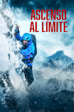 Ascenso al límite