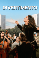 Divertimento Divertimento