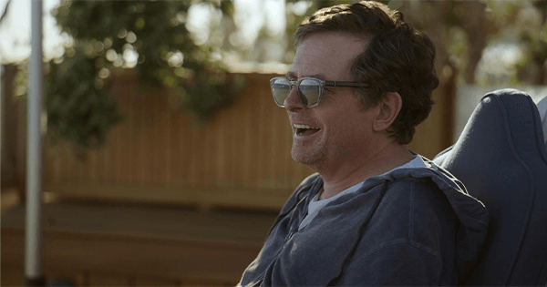 Still: Ainda Sou Michael J. Fox