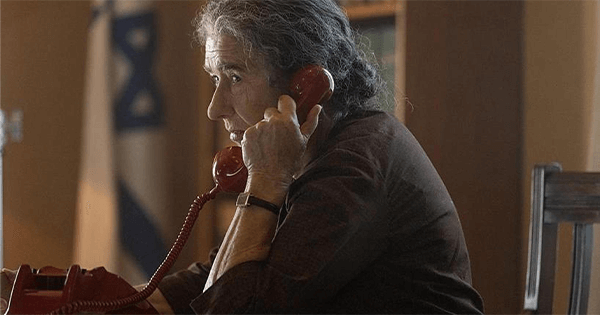 Golda: A Mulher de uma Nação