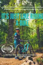 It's Just Like Riding a Bike