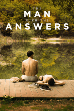 The Man with the Answers The Man with the Answers
